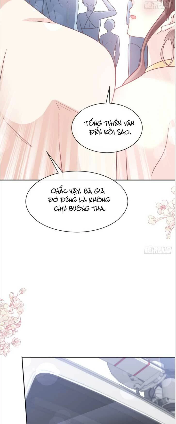 Bá Đạo Tổng Tài Nhẹ Nhàng Yêu Chapter 322 - 4