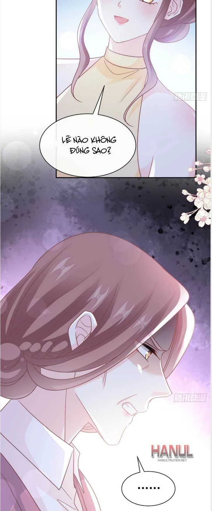 Bá Đạo Tổng Tài Nhẹ Nhàng Yêu Chapter 322 - 13