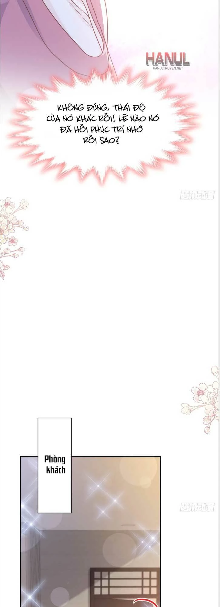 Bá Đạo Tổng Tài Nhẹ Nhàng Yêu Chapter 322 - 14