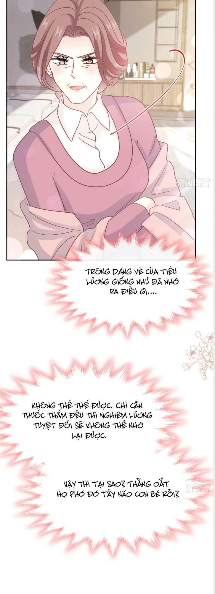 Bá Đạo Tổng Tài Nhẹ Nhàng Yêu Chapter 322 - 20