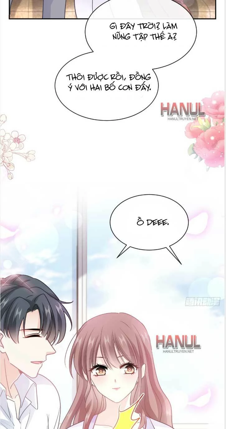 Bá Đạo Tổng Tài Nhẹ Nhàng Yêu Chapter 322 - 29