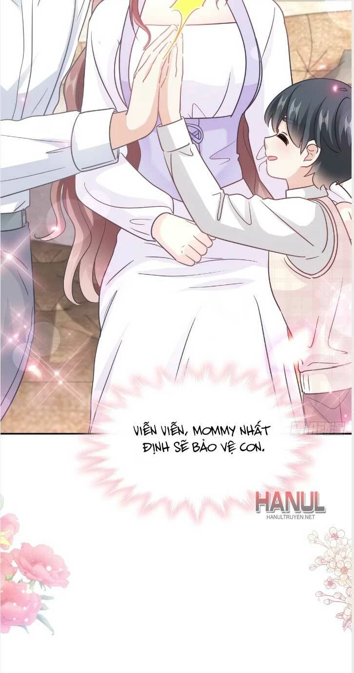 Bá Đạo Tổng Tài Nhẹ Nhàng Yêu Chapter 322 - 30