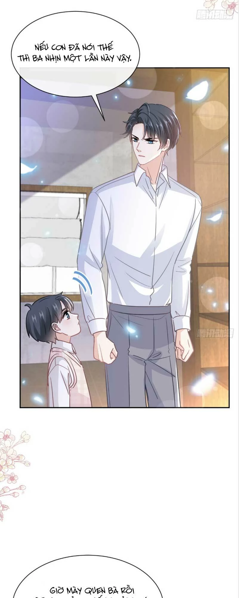 Bá Đạo Tổng Tài Nhẹ Nhàng Yêu Chapter 323 - 7