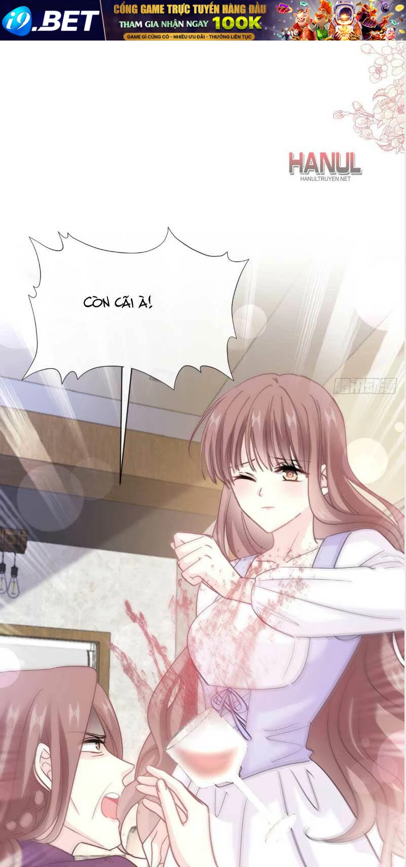 Bá Đạo Tổng Tài Nhẹ Nhàng Yêu Chapter 323 - 9