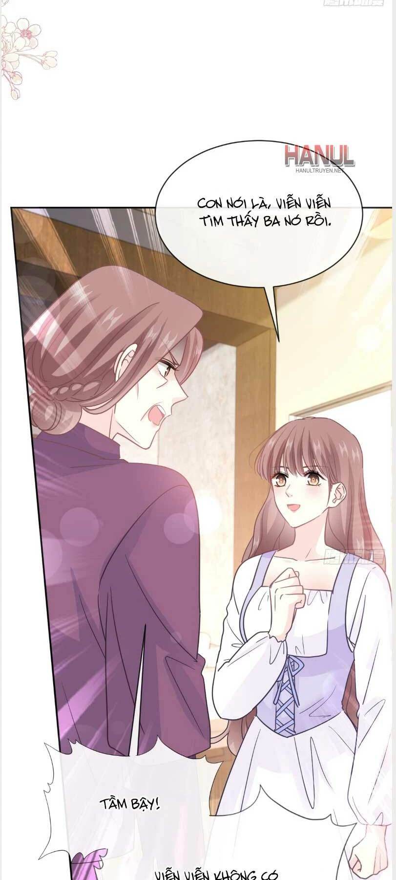 Bá Đạo Tổng Tài Nhẹ Nhàng Yêu Chapter 323 - 18