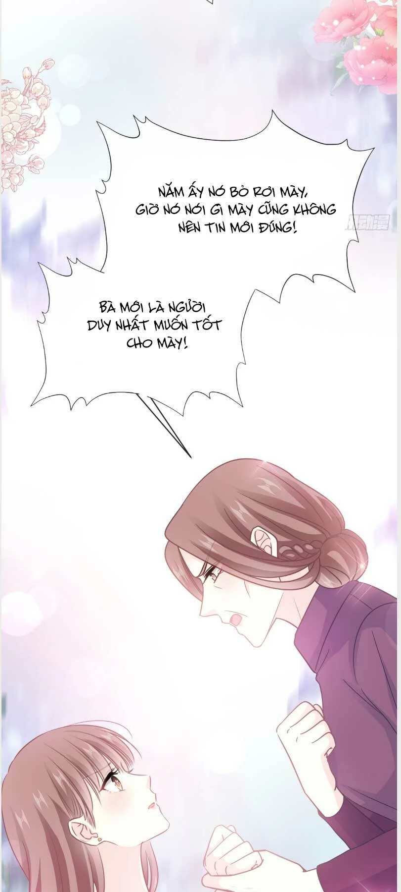 Bá Đạo Tổng Tài Nhẹ Nhàng Yêu Chapter 323 - 22