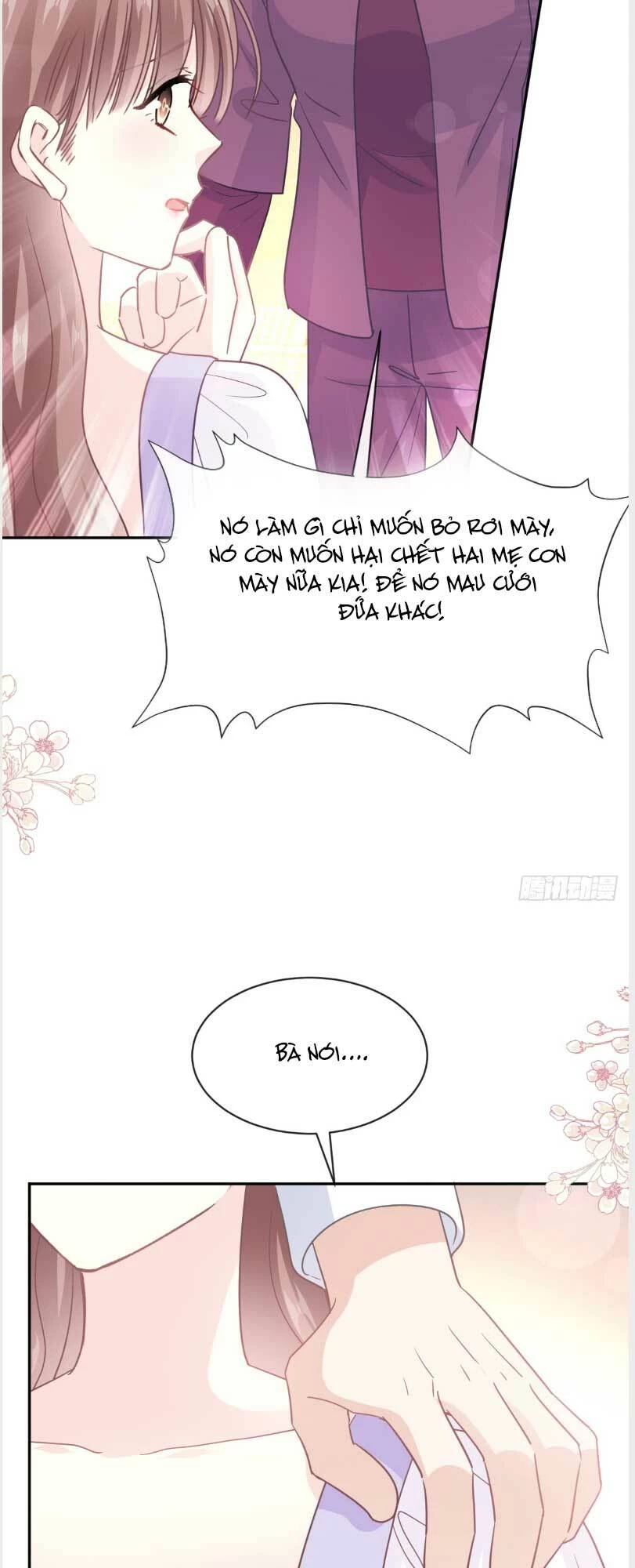 Bá Đạo Tổng Tài Nhẹ Nhàng Yêu Chapter 323 - 24