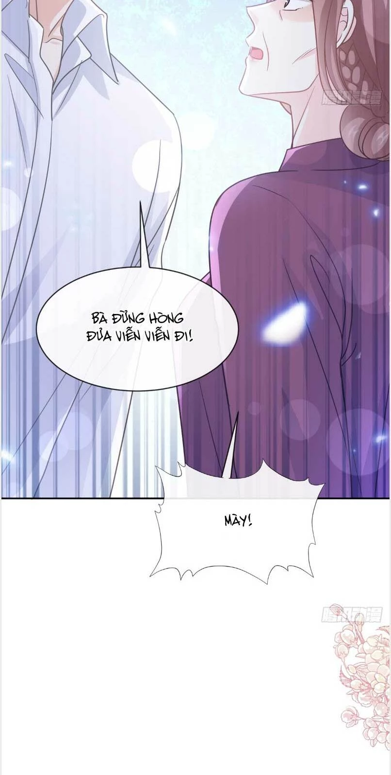 Bá Đạo Tổng Tài Nhẹ Nhàng Yêu Chapter 323 - 34