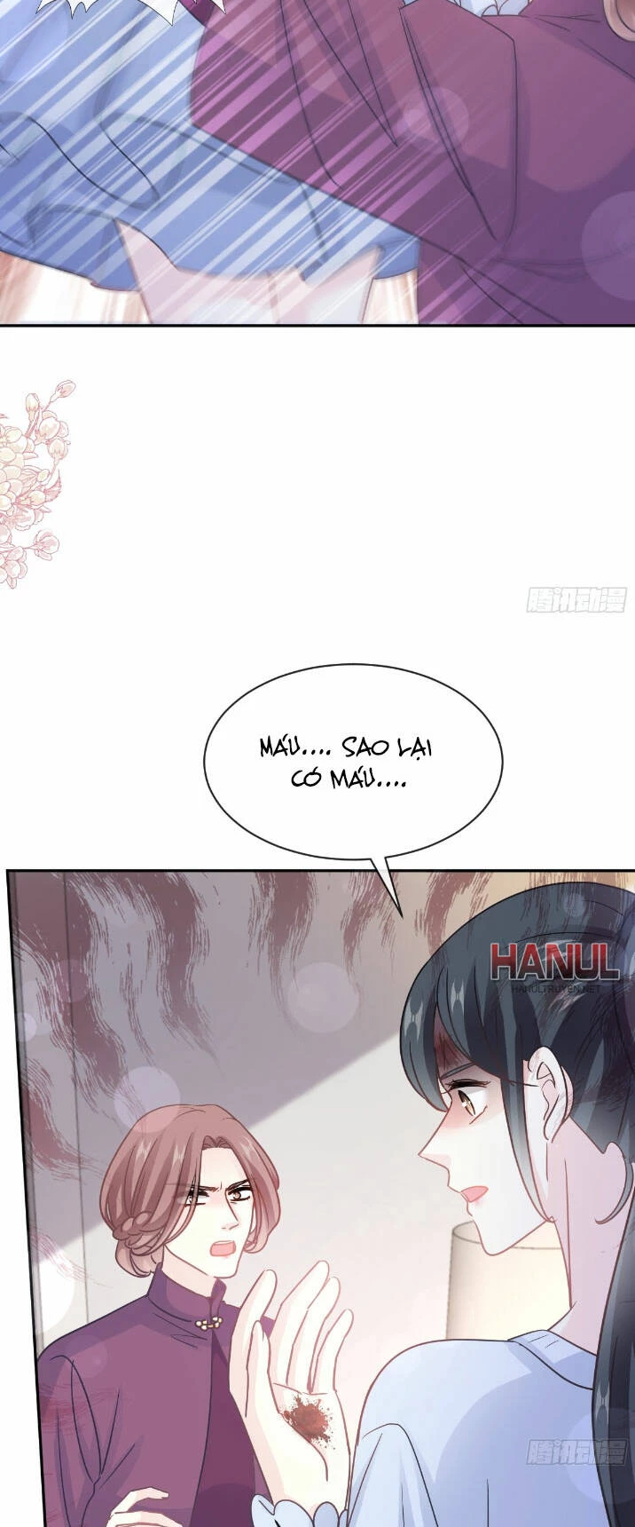 Bá Đạo Tổng Tài Nhẹ Nhàng Yêu Chapter 324 - 5