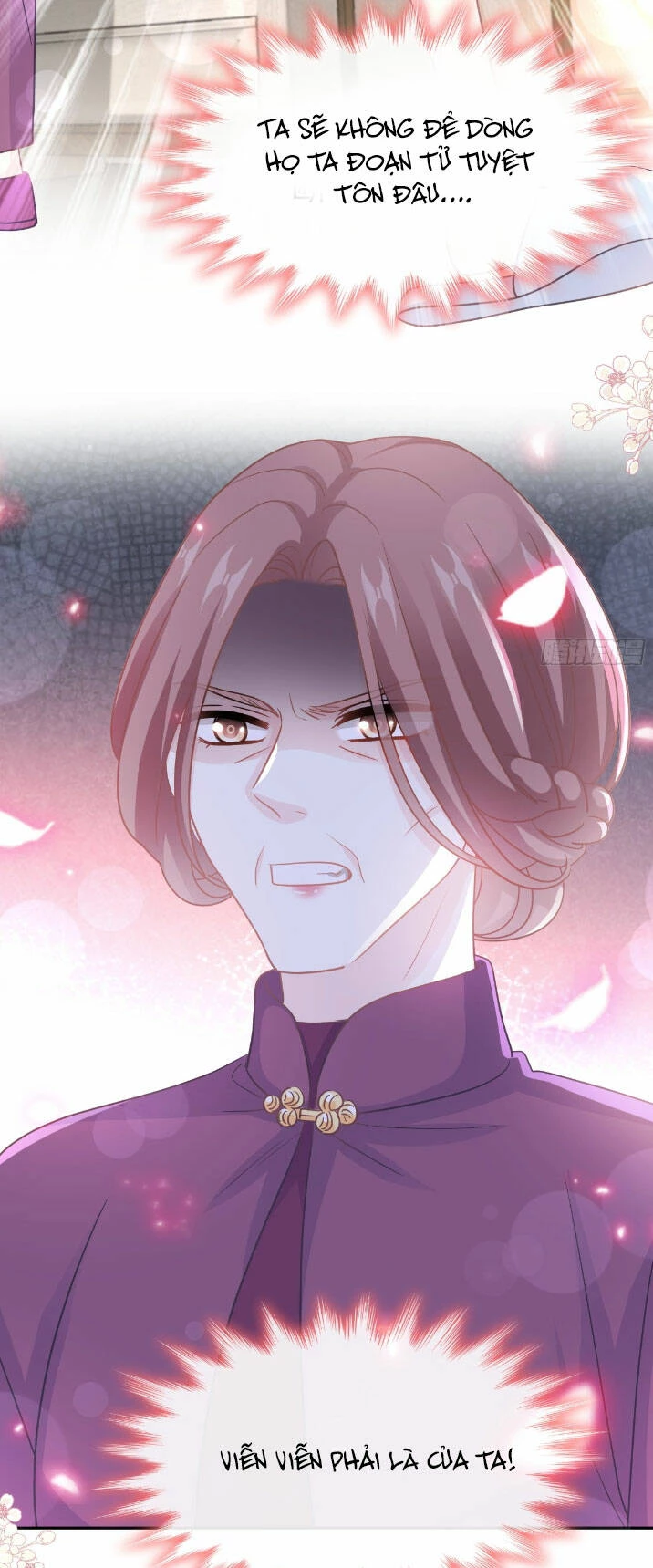 Bá Đạo Tổng Tài Nhẹ Nhàng Yêu Chapter 324 - 8