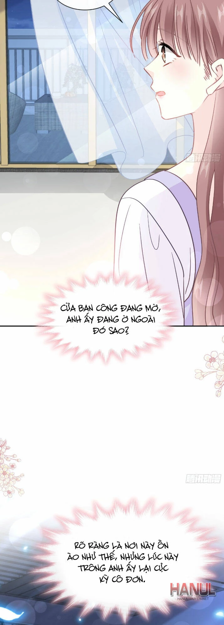 Bá Đạo Tổng Tài Nhẹ Nhàng Yêu Chapter 324 - 10