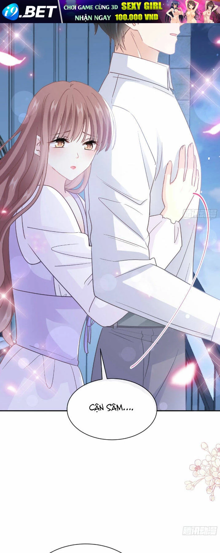 Bá Đạo Tổng Tài Nhẹ Nhàng Yêu Chapter 324 - 12