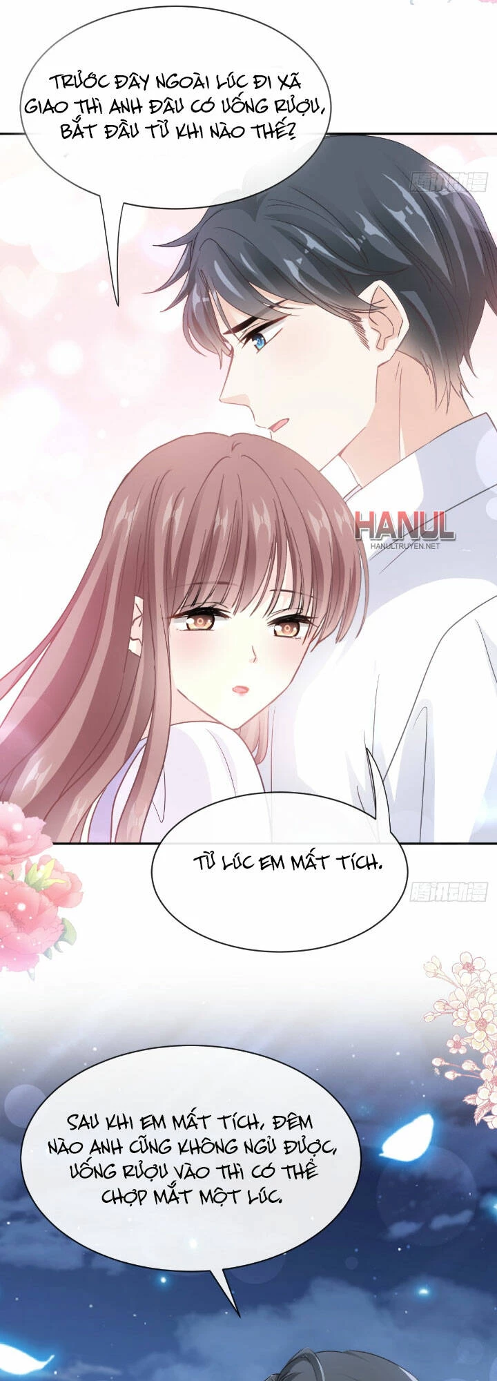 Bá Đạo Tổng Tài Nhẹ Nhàng Yêu Chapter 324 - 14