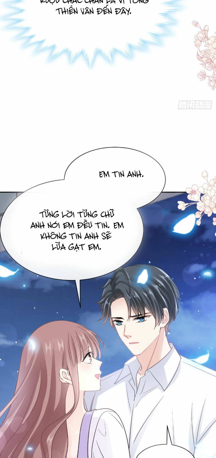 Bá Đạo Tổng Tài Nhẹ Nhàng Yêu Chapter 324 - 17