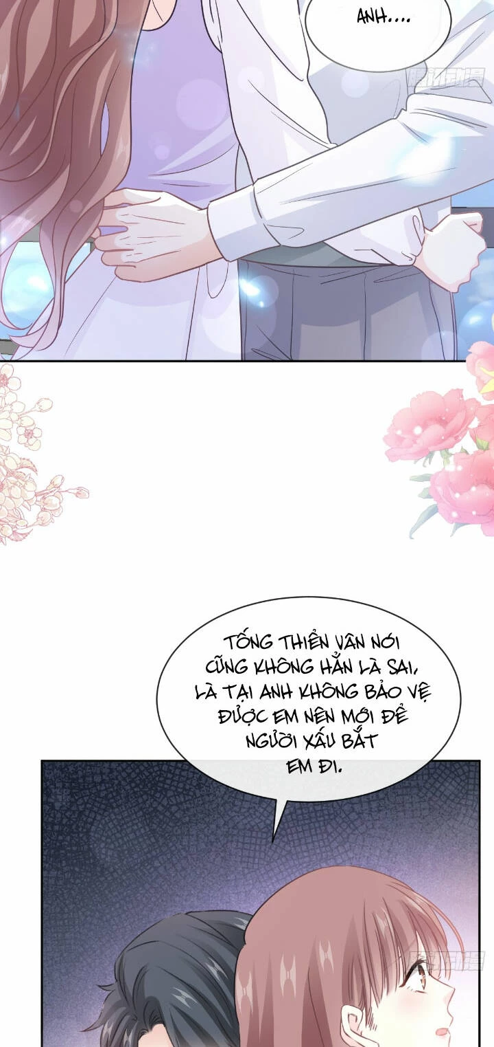 Bá Đạo Tổng Tài Nhẹ Nhàng Yêu Chapter 324 - 18