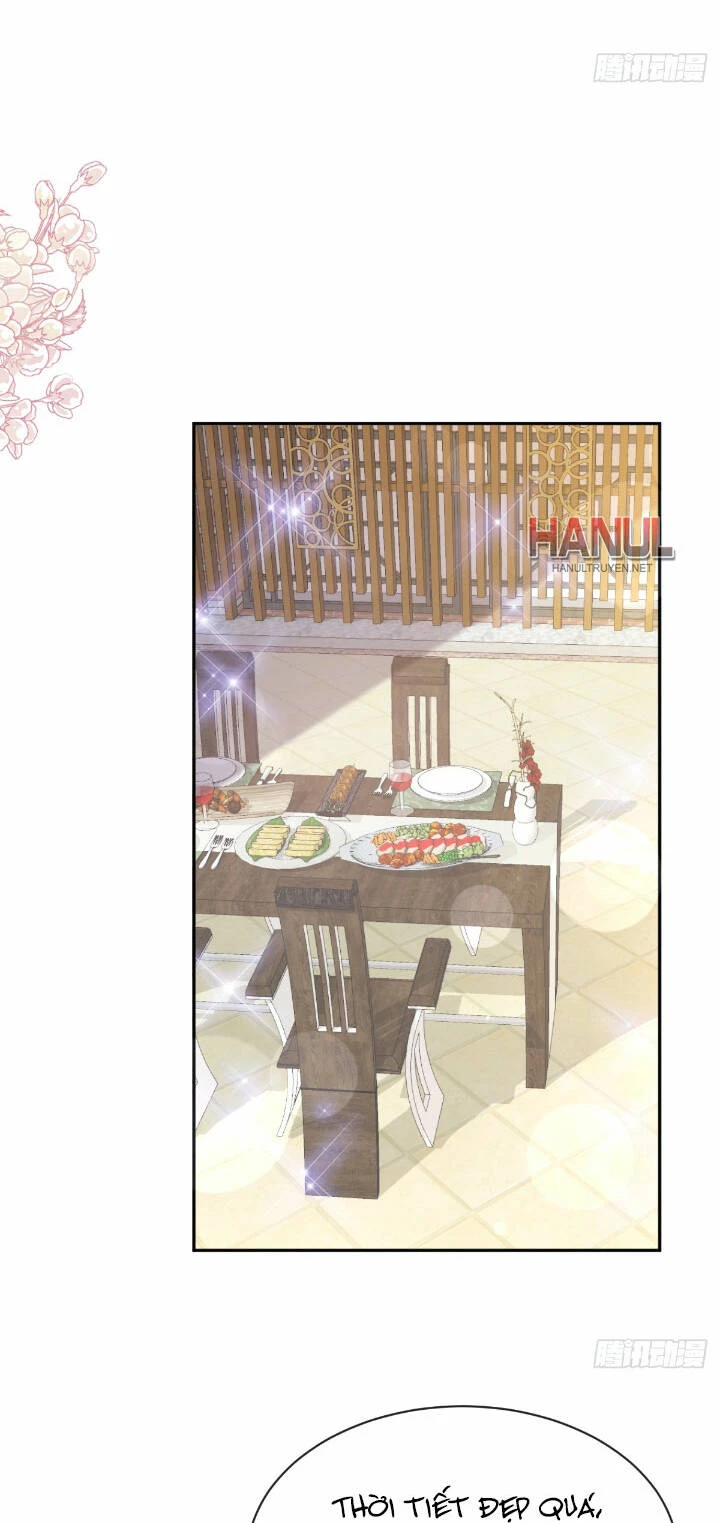 Bá Đạo Tổng Tài Nhẹ Nhàng Yêu Chapter 324 - 23