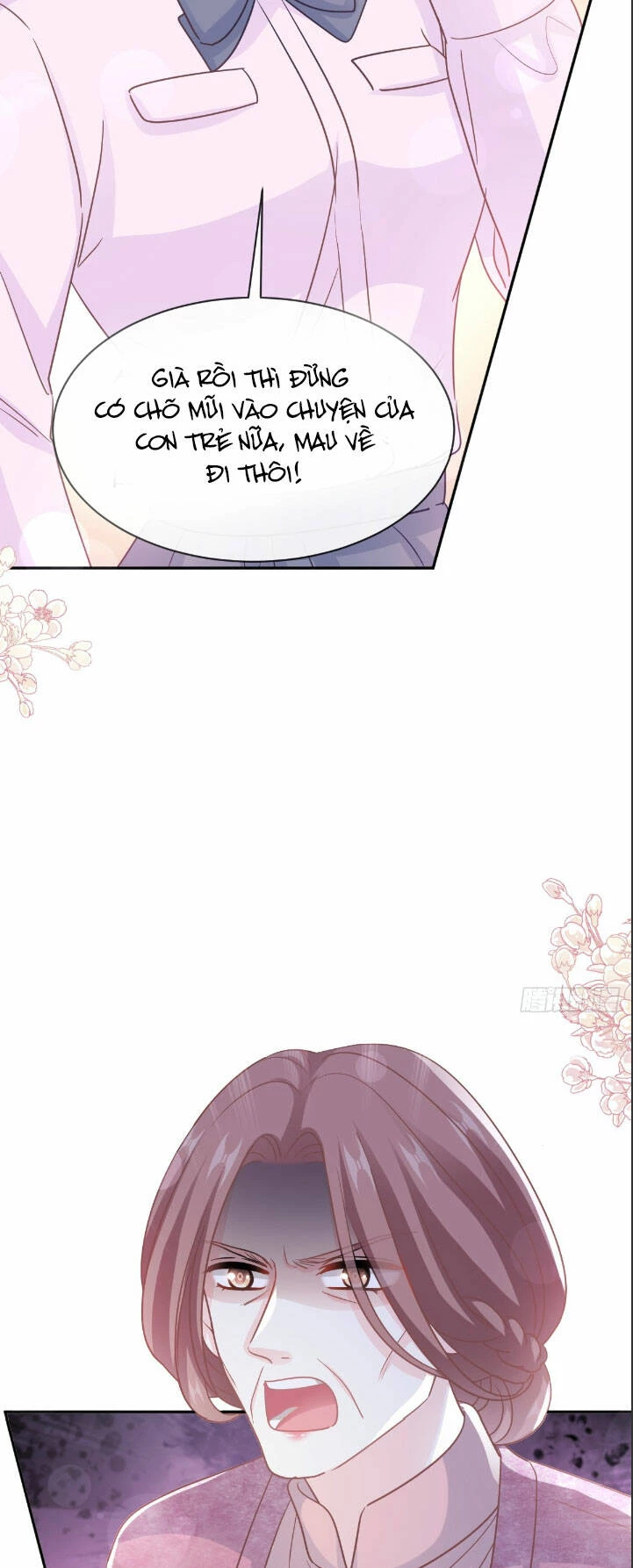 Bá Đạo Tổng Tài Nhẹ Nhàng Yêu Chapter 325 - 12