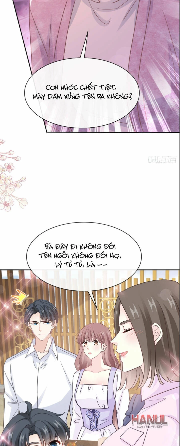 Bá Đạo Tổng Tài Nhẹ Nhàng Yêu Chapter 325 - 13