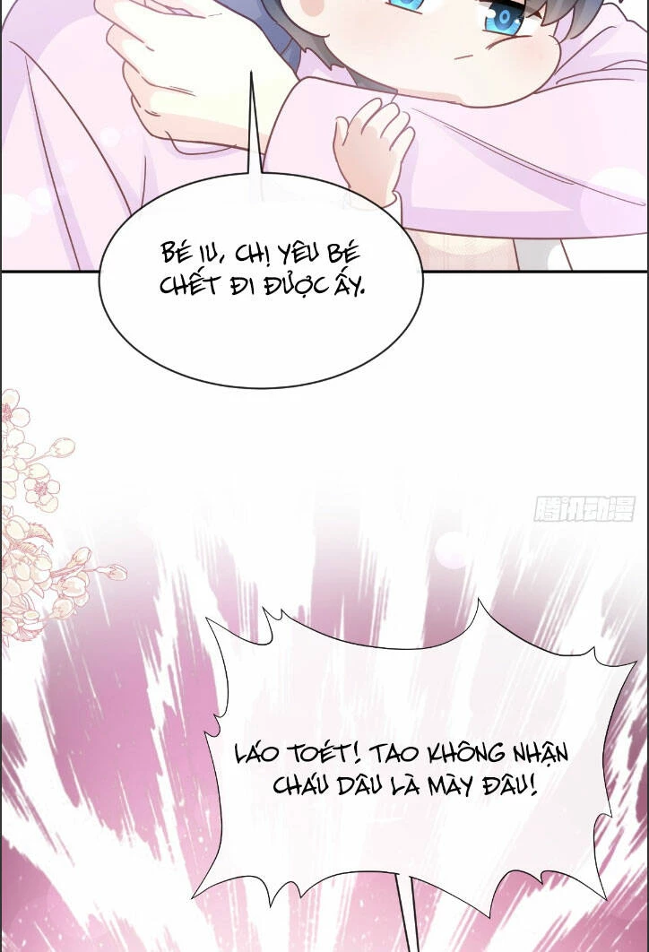 Bá Đạo Tổng Tài Nhẹ Nhàng Yêu Chapter 325 - 17