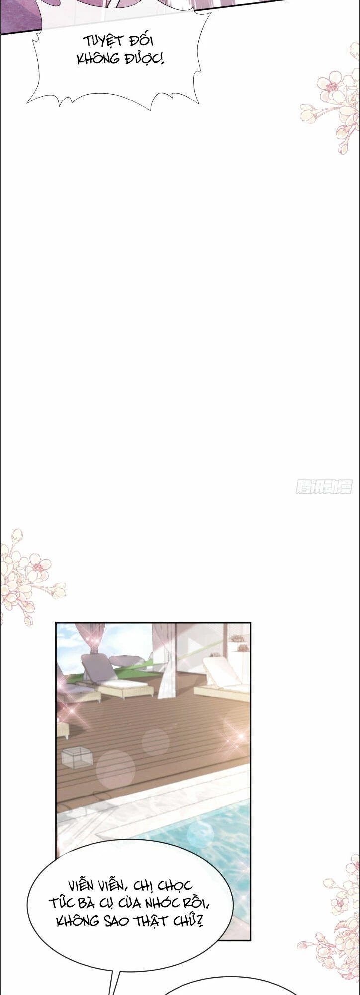 Bá Đạo Tổng Tài Nhẹ Nhàng Yêu Chapter 325 - 19