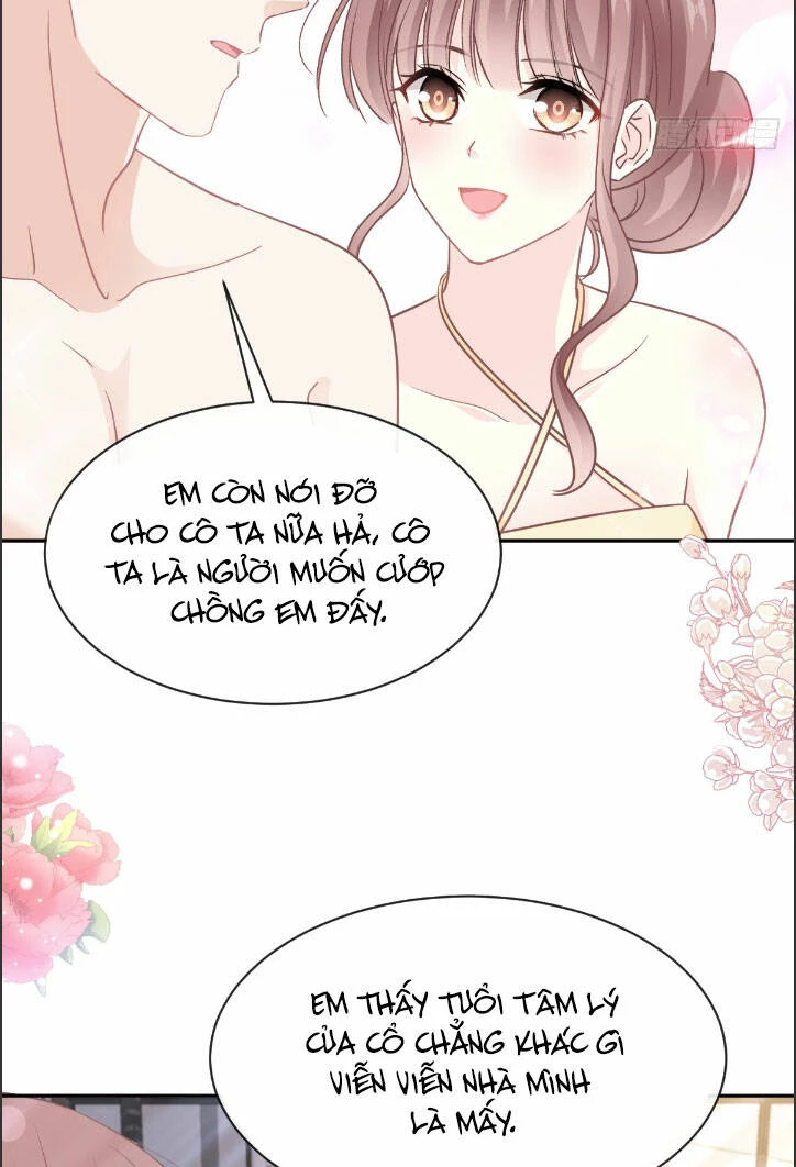 Bá Đạo Tổng Tài Nhẹ Nhàng Yêu Chapter 325 - 22