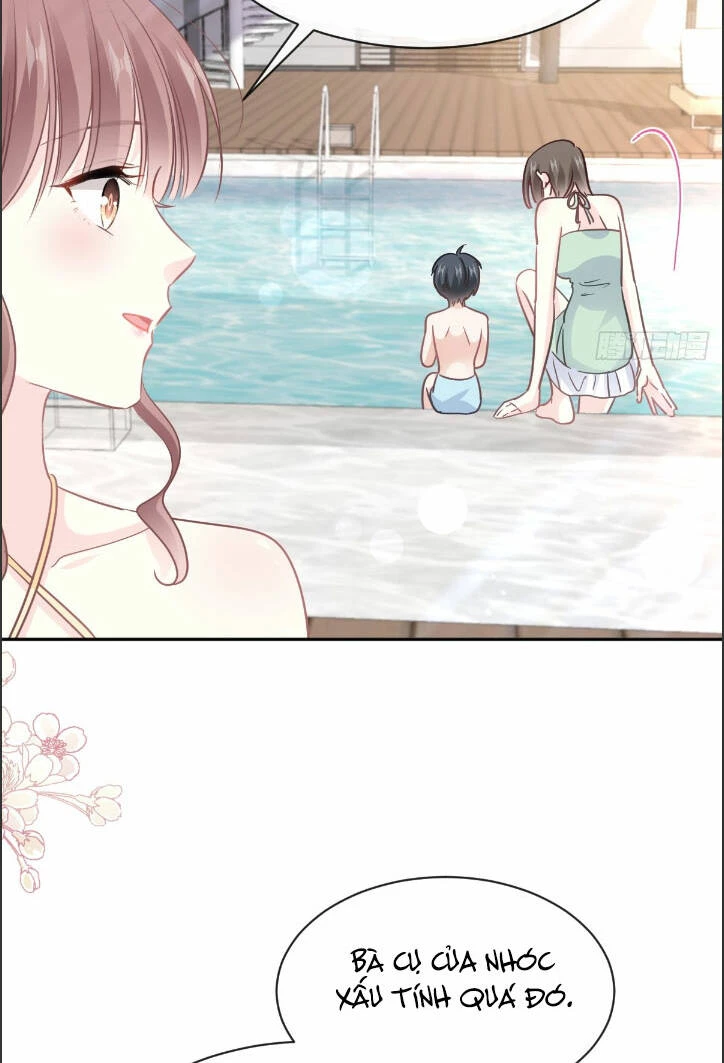 Bá Đạo Tổng Tài Nhẹ Nhàng Yêu Chapter 325 - 23