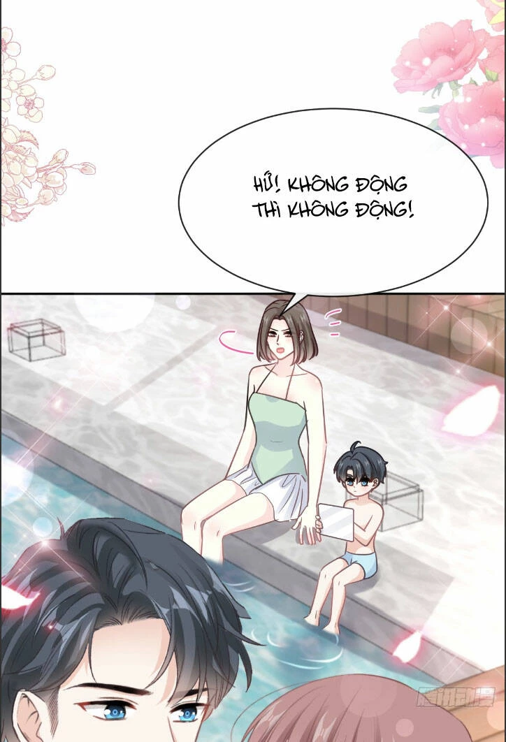 Bá Đạo Tổng Tài Nhẹ Nhàng Yêu Chapter 325 - 27