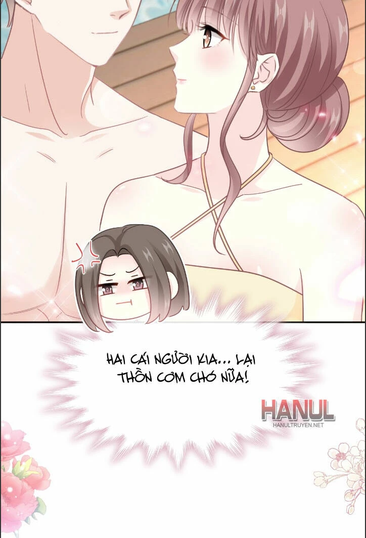 Bá Đạo Tổng Tài Nhẹ Nhàng Yêu Chapter 325 - 28