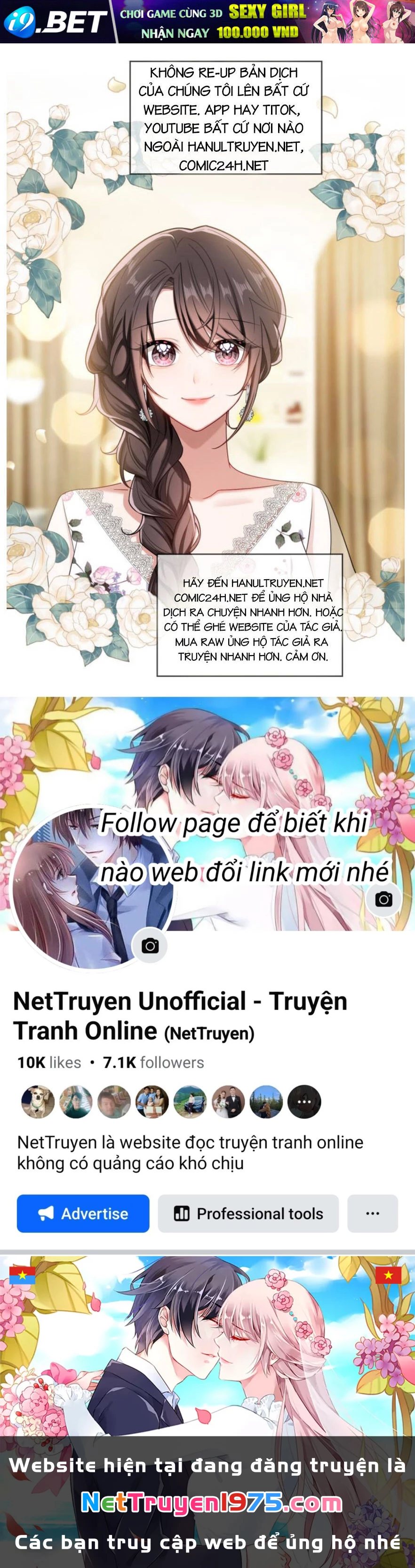 Bá Đạo Tổng Tài Nhẹ Nhàng Yêu Chapter 325 - 29