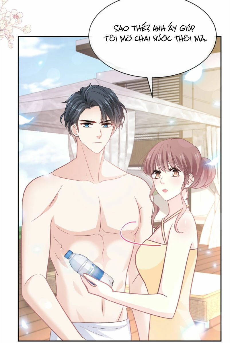 Bá Đạo Tổng Tài Nhẹ Nhàng Yêu Chapter 326 - 3