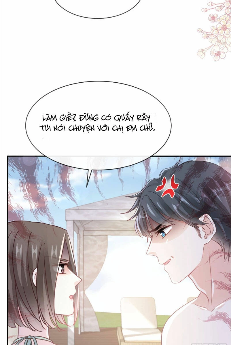 Bá Đạo Tổng Tài Nhẹ Nhàng Yêu Chapter 326 - 6