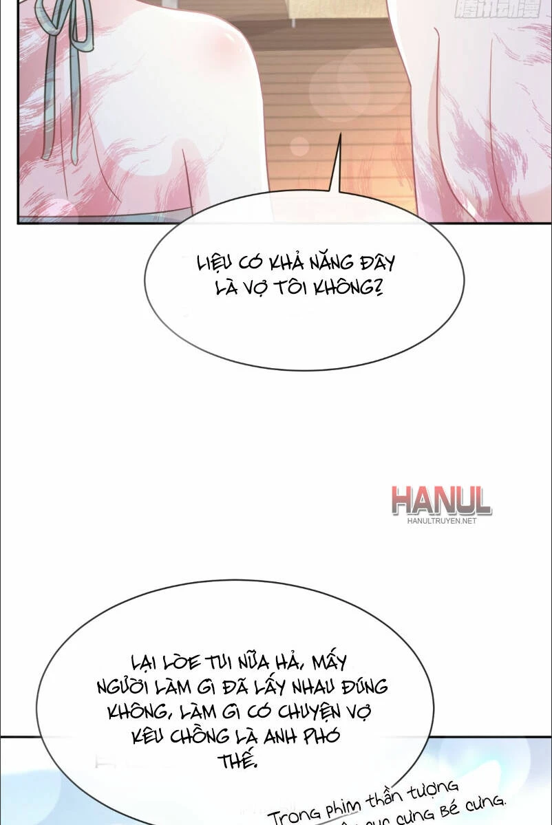 Bá Đạo Tổng Tài Nhẹ Nhàng Yêu Chapter 326 - 7