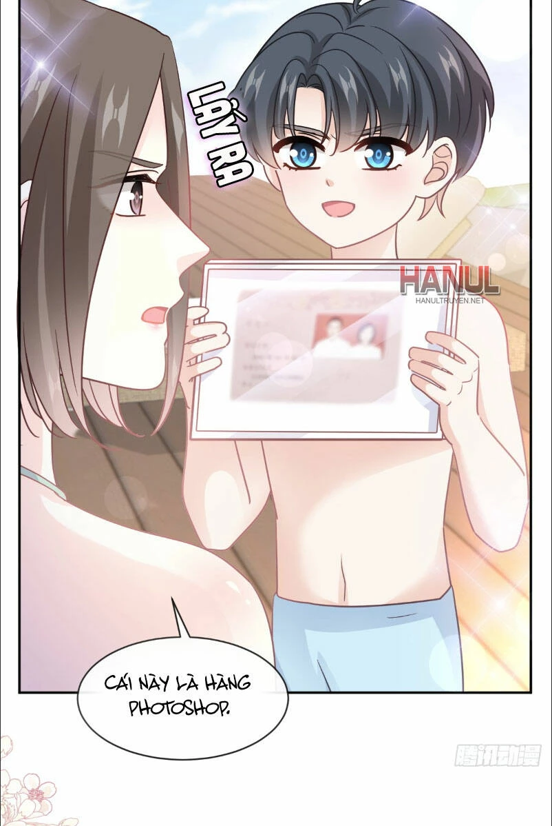 Bá Đạo Tổng Tài Nhẹ Nhàng Yêu Chapter 326 - 9