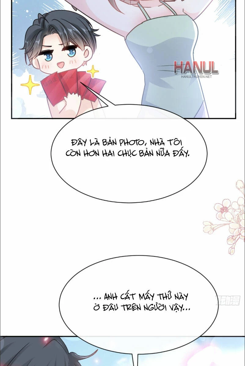 Bá Đạo Tổng Tài Nhẹ Nhàng Yêu Chapter 326 - 12