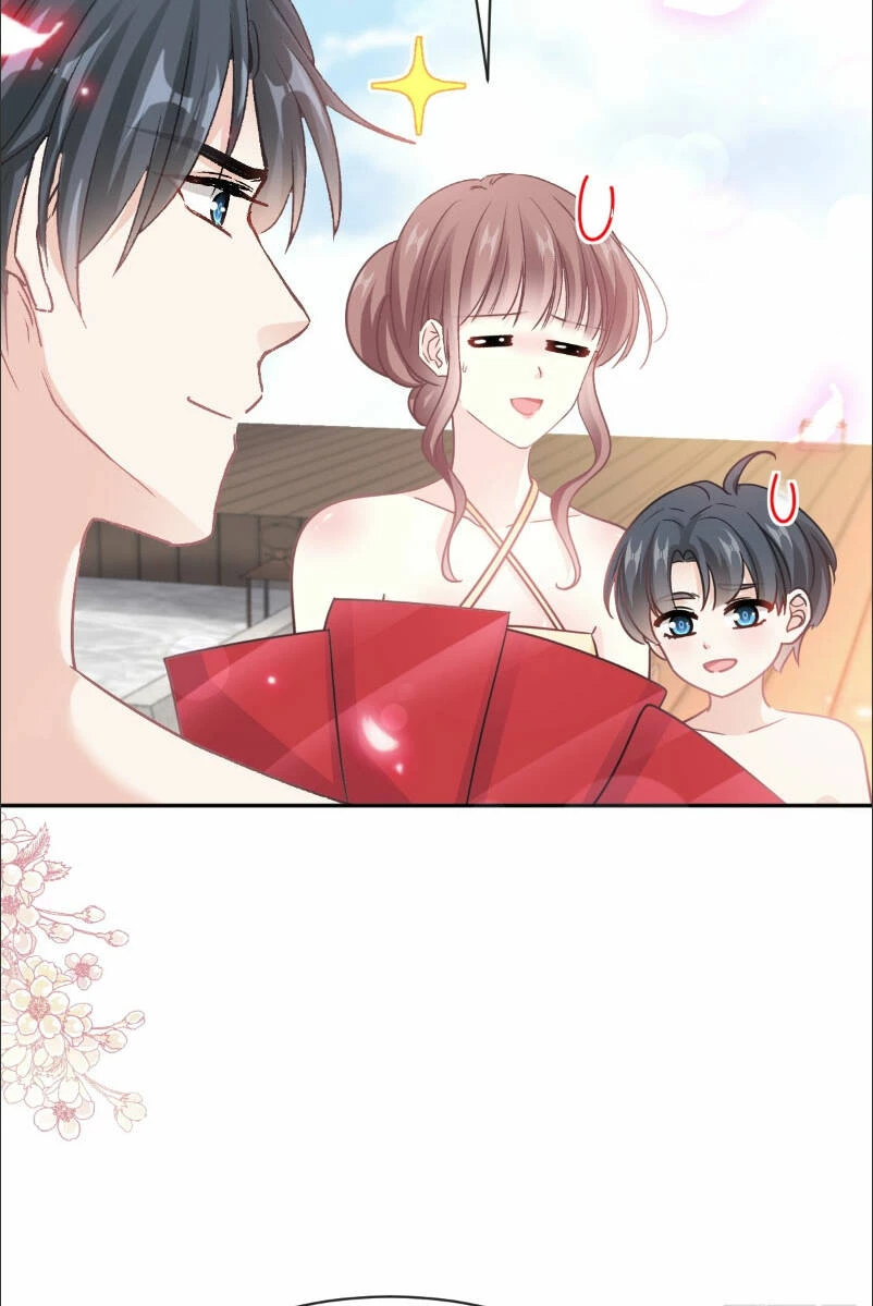 Bá Đạo Tổng Tài Nhẹ Nhàng Yêu Chapter 326 - 13