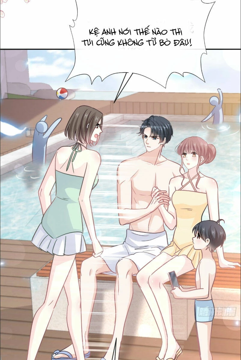 Bá Đạo Tổng Tài Nhẹ Nhàng Yêu Chapter 326 - 15