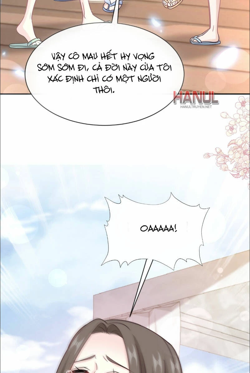 Bá Đạo Tổng Tài Nhẹ Nhàng Yêu Chapter 326 - 16