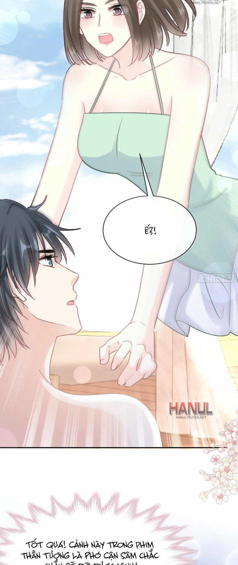 Bá Đạo Tổng Tài Nhẹ Nhàng Yêu Chapter 326 - 18