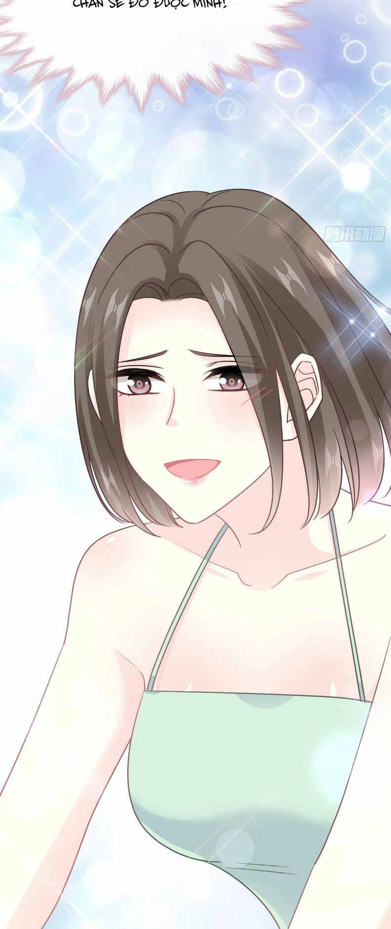 Bá Đạo Tổng Tài Nhẹ Nhàng Yêu Chapter 326 - 19