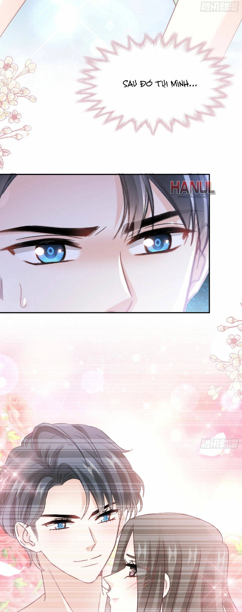 Bá Đạo Tổng Tài Nhẹ Nhàng Yêu Chapter 326 - 20