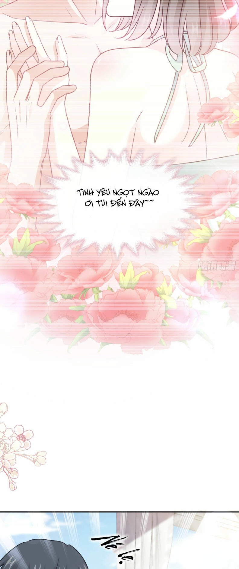 Bá Đạo Tổng Tài Nhẹ Nhàng Yêu Chapter 326 - 21