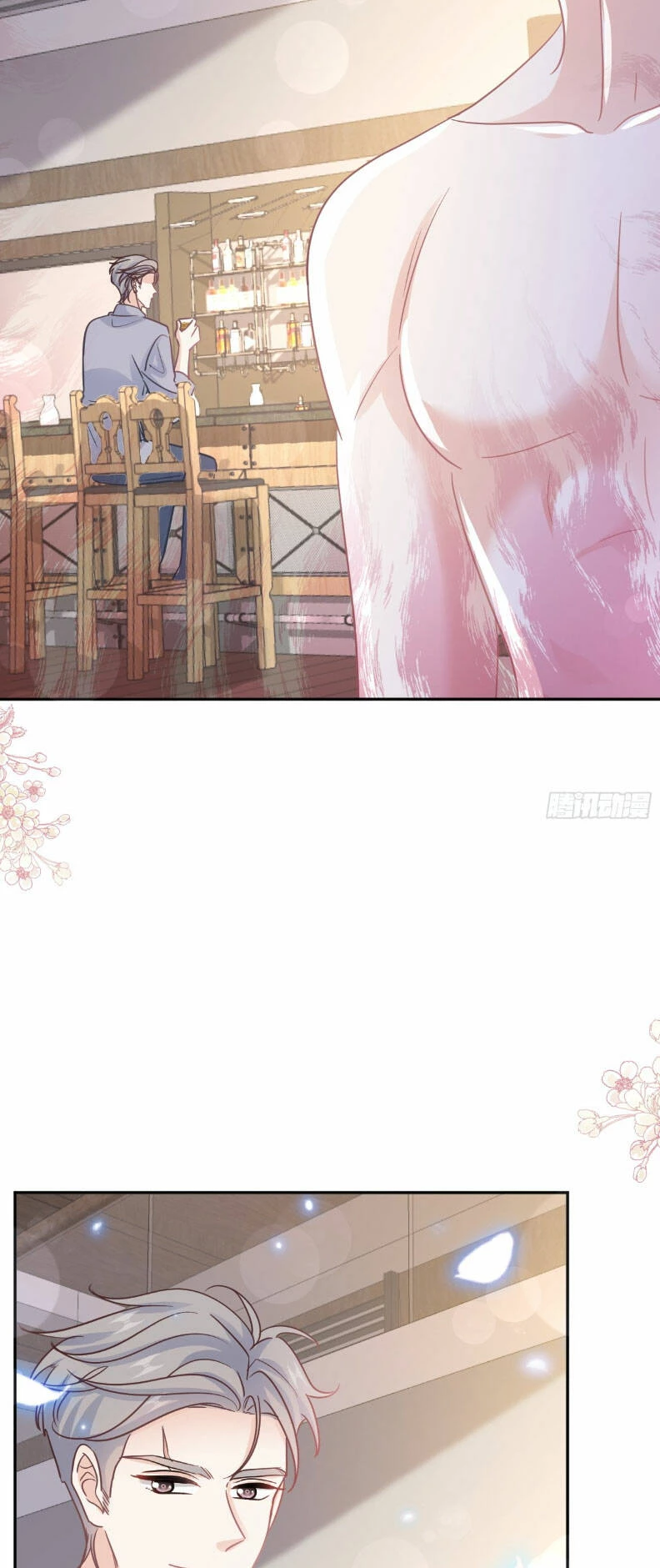 Bá Đạo Tổng Tài Nhẹ Nhàng Yêu Chapter 326 - 27