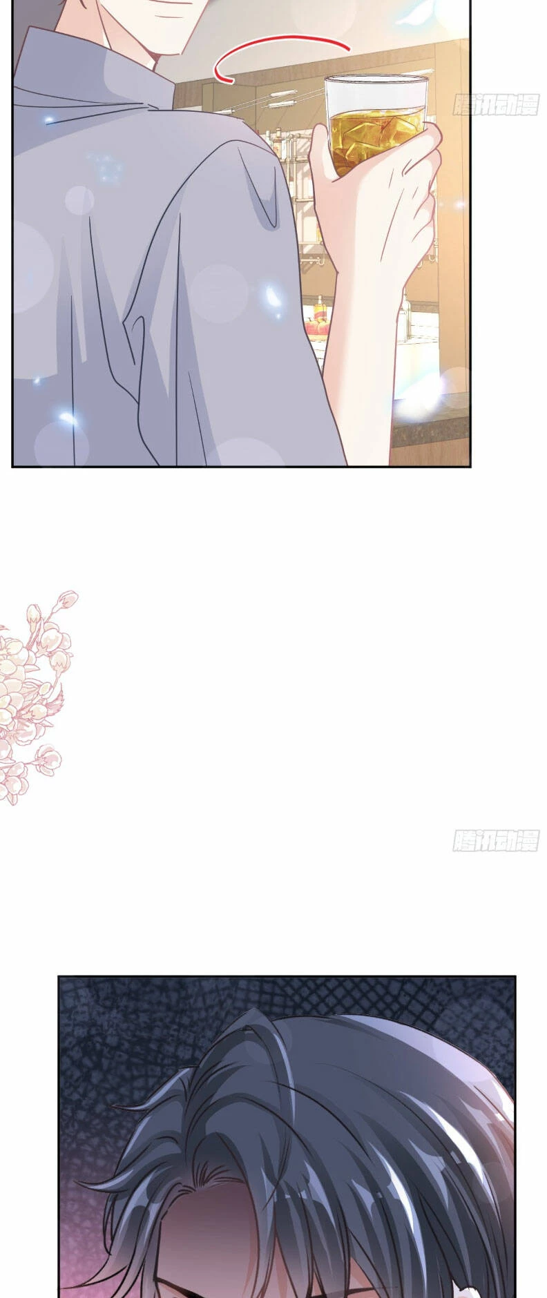 Bá Đạo Tổng Tài Nhẹ Nhàng Yêu Chapter 326 - 28