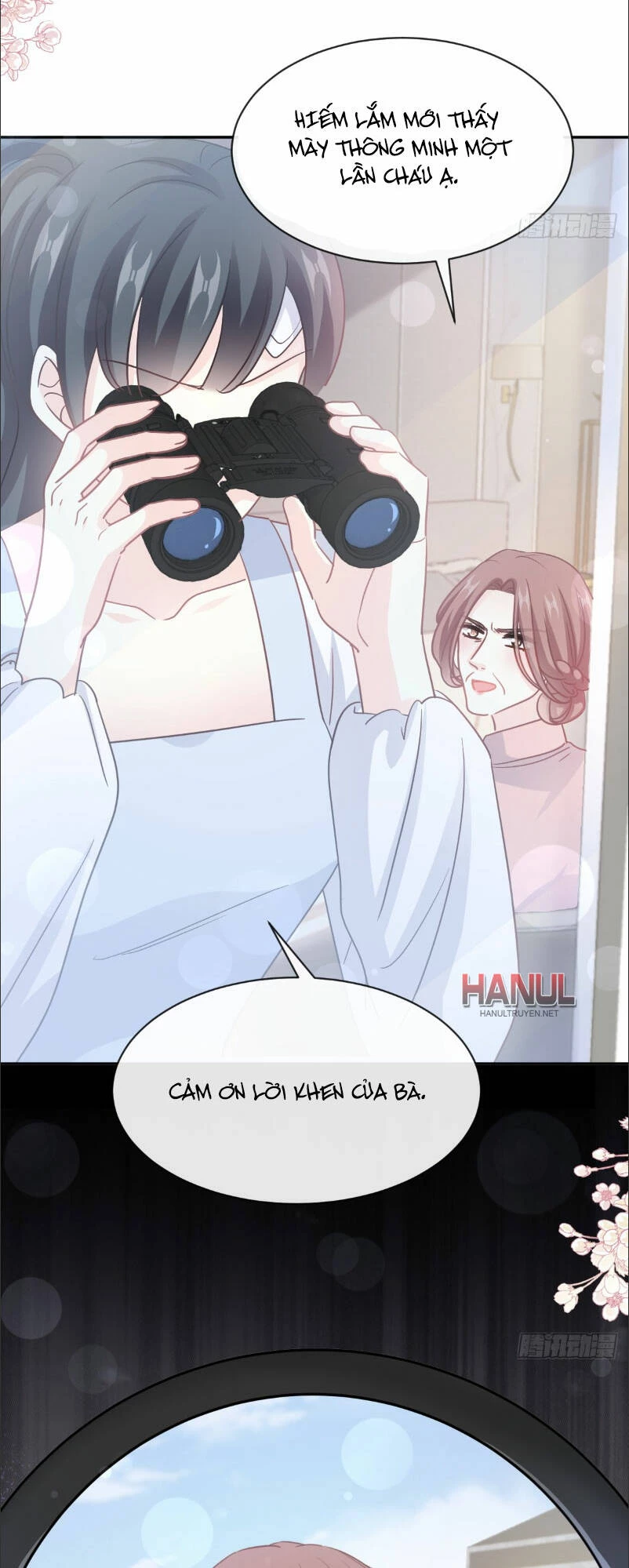 Bá Đạo Tổng Tài Nhẹ Nhàng Yêu Chapter 326 - 33