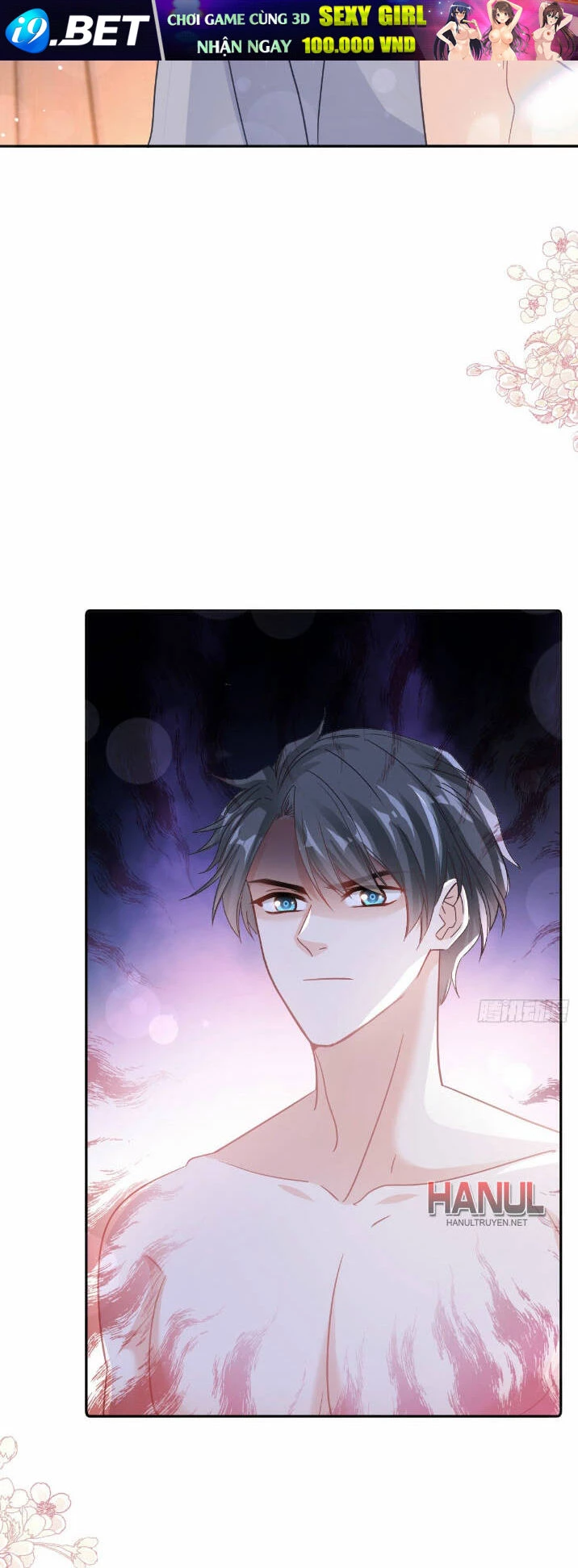 Bá Đạo Tổng Tài Nhẹ Nhàng Yêu Chapter 327 - 3
