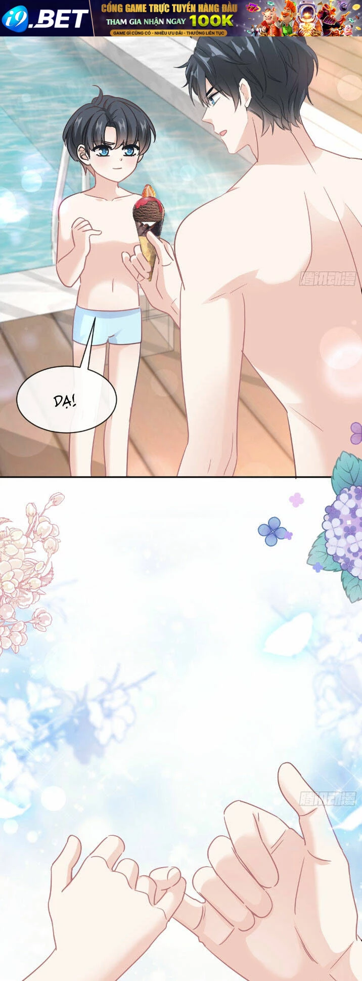 Bá Đạo Tổng Tài Nhẹ Nhàng Yêu Chapter 327 - 12