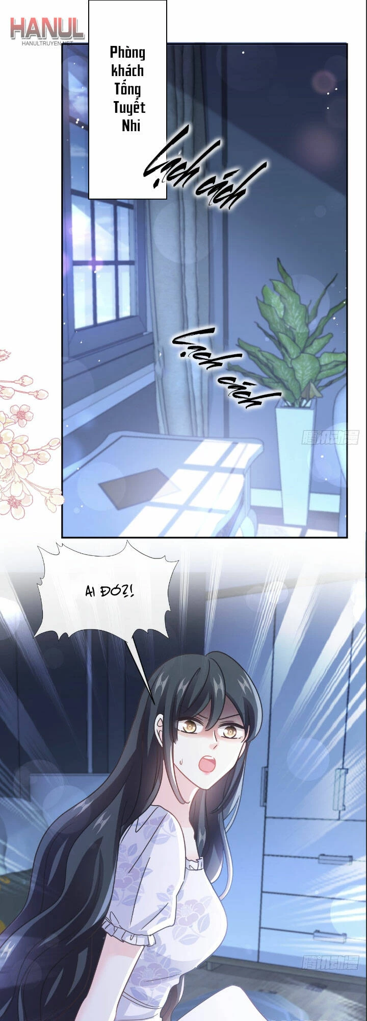 Bá Đạo Tổng Tài Nhẹ Nhàng Yêu Chapter 327 - 14