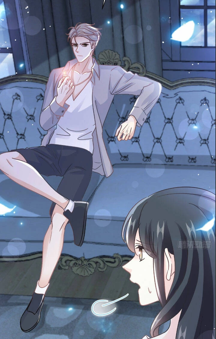 Bá Đạo Tổng Tài Nhẹ Nhàng Yêu Chapter 327 - 16