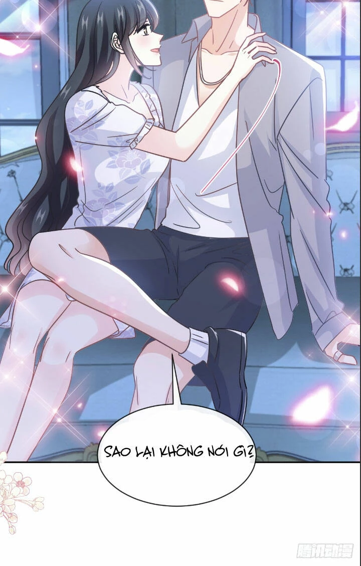 Bá Đạo Tổng Tài Nhẹ Nhàng Yêu Chapter 327 - 18