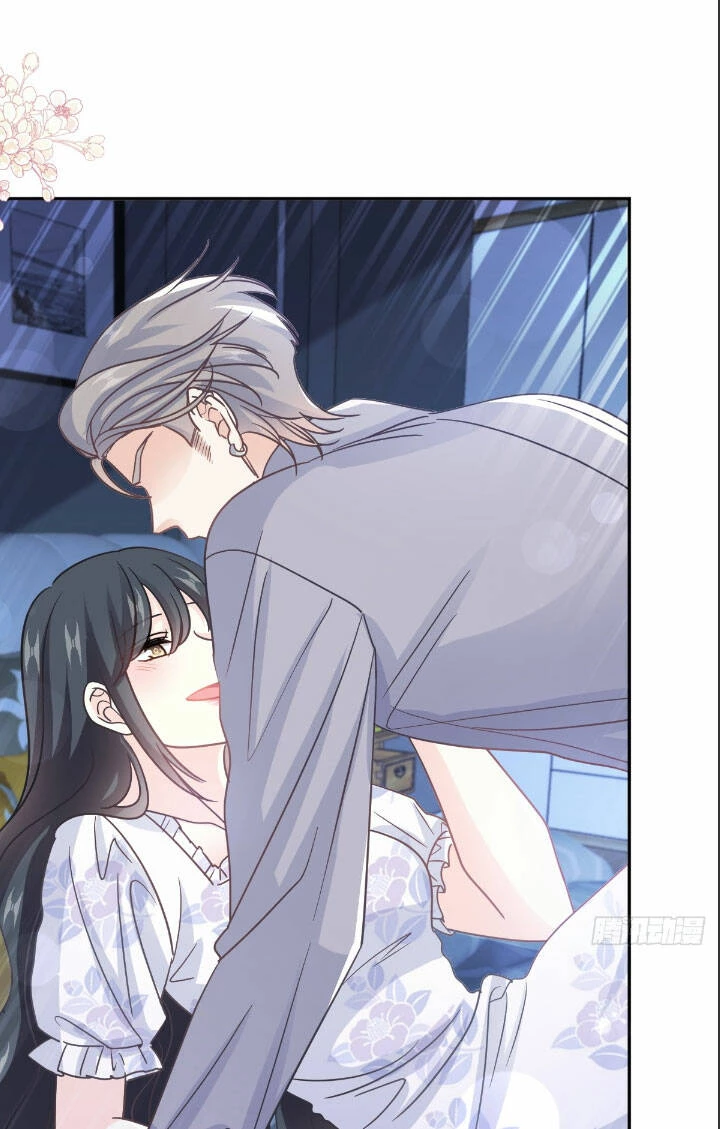 Bá Đạo Tổng Tài Nhẹ Nhàng Yêu Chapter 327 - 19